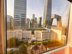 -北京中国大饭店