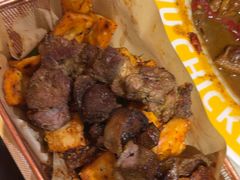 -金柱大盘鸡(和田二街店)