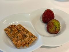 餐前小食-伯衡55·吉品轩(乌鲁木齐南路店)