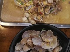 -烤官达人·徐州鲜羊肉串(江宁店)