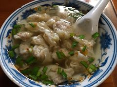 -安庆柴火馄饨(马道街店)