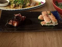 -常来小聚·广州非遗传承餐厅(高德置地店)