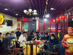 大堂-宝正臻天津包子总店(金阳光居易店)