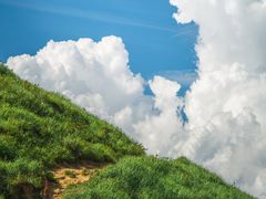 -萍乡武功山风景名胜区