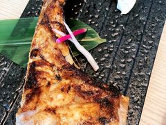 -天丰日本料理·铁板烧