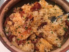 -马仕玖煲·融合菜·酥不腻烤鸭(人大店)