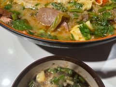 -张亮麻辣烫(上海三湘商业广场店)