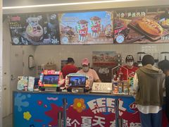 -DQ·蛋糕·冰淇淋(通州万达店)