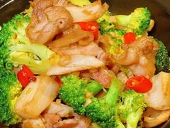 -锦府盐帮·李宅(领展购物广场中关村店)