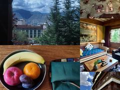 -松赞拉萨林卡酒店