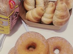 -味多美蛋糕(通州店)