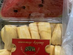 -鲜力达果品批发直销(汇金店)