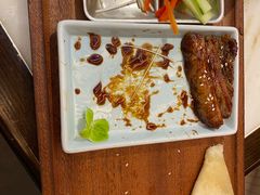 -径山十八道·风味民间菜(杭州总店)