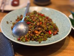 -山茶云南菜(永安里店)
