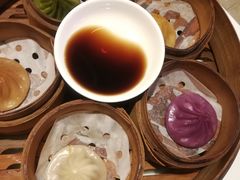 -赛百味(仙林金鹰店)