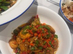 -兰湘子·湘菜小炒(南京江宁万达店)