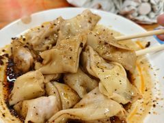 红油抄手-华兴街自力面店