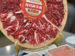 -海底捞火锅(铂澜大象城店)