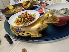 -海旺小海鲜大排档(冠亚星城店)