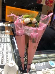 -老凤祥银楼(五角场万达广场店)