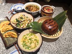 -南京大牌档(济南万象城店)