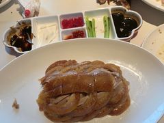 -大鸭梨烤鸭(顺义石园店)