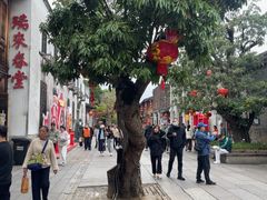 -三坊七巷历史文化街区