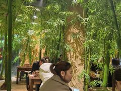 -盟重烧烤(高正街店)