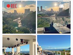 -三亚海棠湾万丽度假酒店