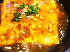 一桶豆腐-孙家外婆•长春地标美食新名片(红旗街万达店)