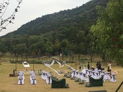 -南京市无想山景区