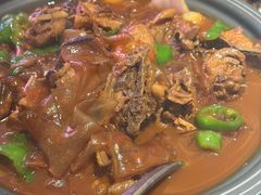-阿庄新豫菜(通泰路店)
