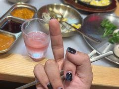 -韩宫宴和牛烤肉(上海金山万达店)