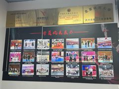 -拳力汇散打搏击泰拳俱乐部(绿地缤纷城店)