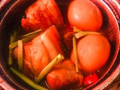 -Cuc Gach Quan Restaurant