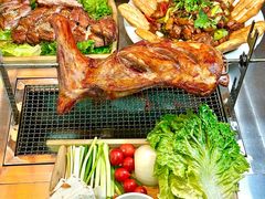 -宗泉烤全羊·烤羊腿(解放东路店)
