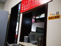 -鼎顺小吃(吴山名楼店)