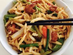 -吴记排档搓鱼(甘州美食城店)