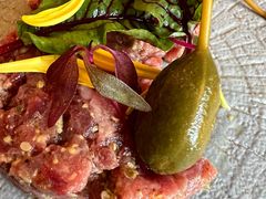 -君悦酒店·La Terrazza意合園·意式风味