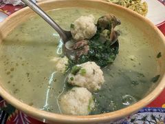 -闯关东东北农家菜(崂山石老人店)