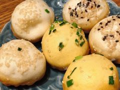 -鑫震源·苏式大虾生煎(山塘街店)