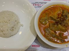 -大哥餐厅(西城花园店)