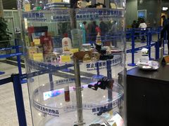 -威海大水泊国际机场