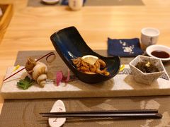 -长崎屋·日本料理·刺身·烧鸟(天河北路店)