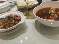 -辣螃铠盆盆蟹大排档(海昌店)