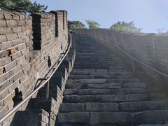 -慕田峪长城