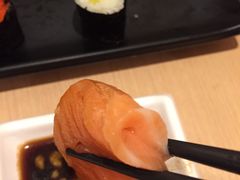 -万岁寿司(芳村店)