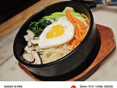 -韩宫宴烤肉·料理(合肥中环城店)