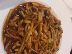 -郭林家常菜(狼垡店)
