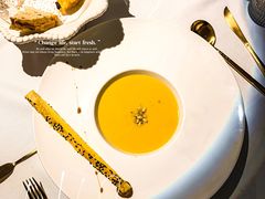 -L'amour澜茉·轻法餐